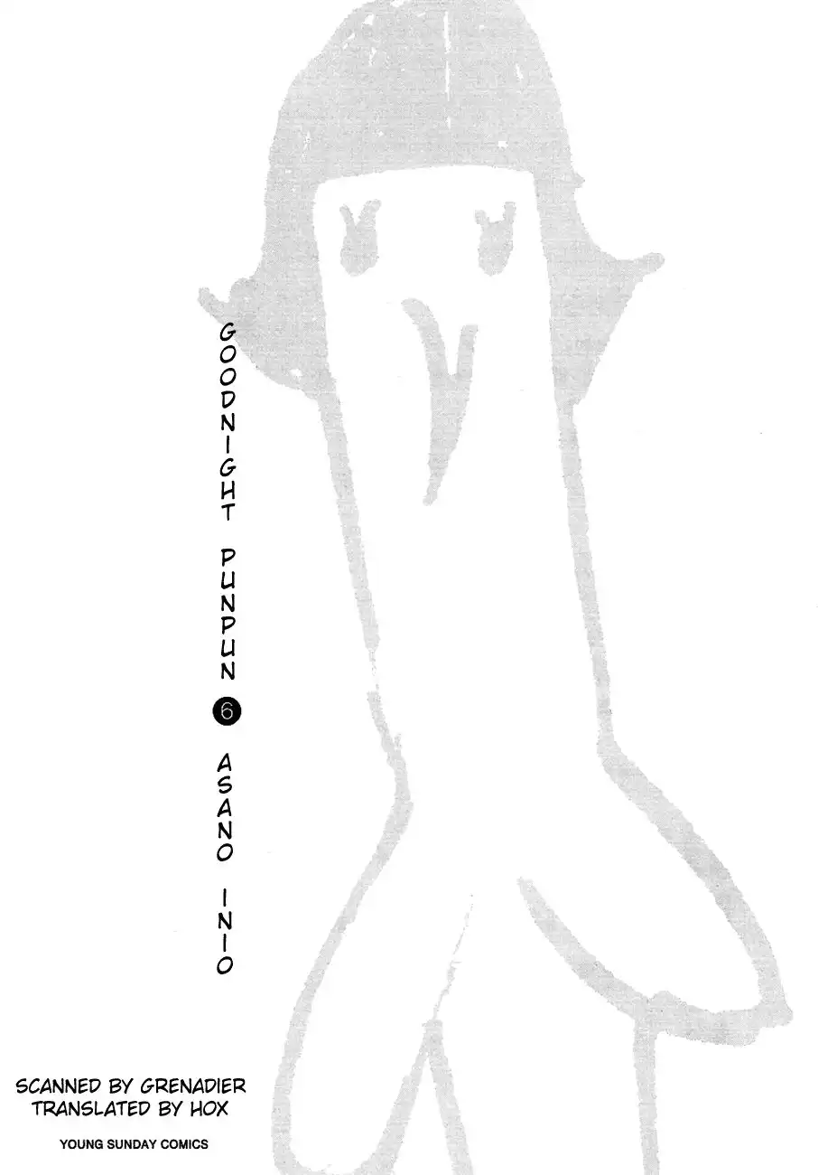 Oyasumi Punpun Chapter 57 2